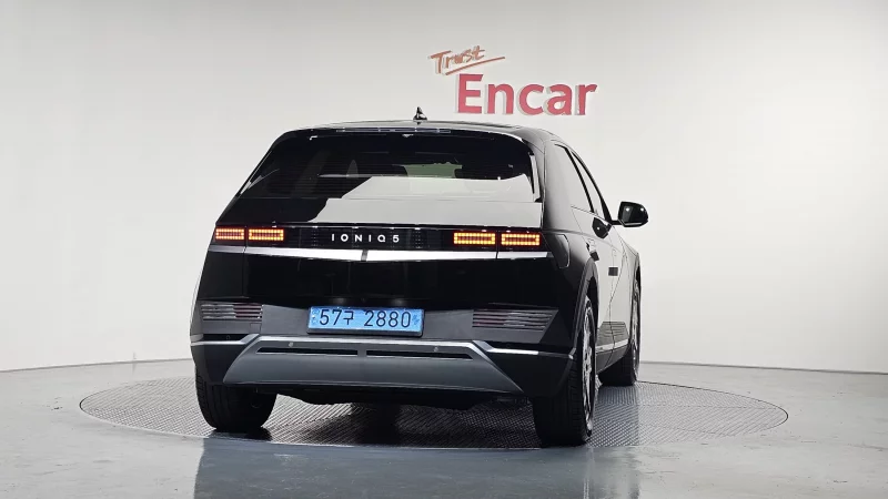 Hyundai Ioniq5