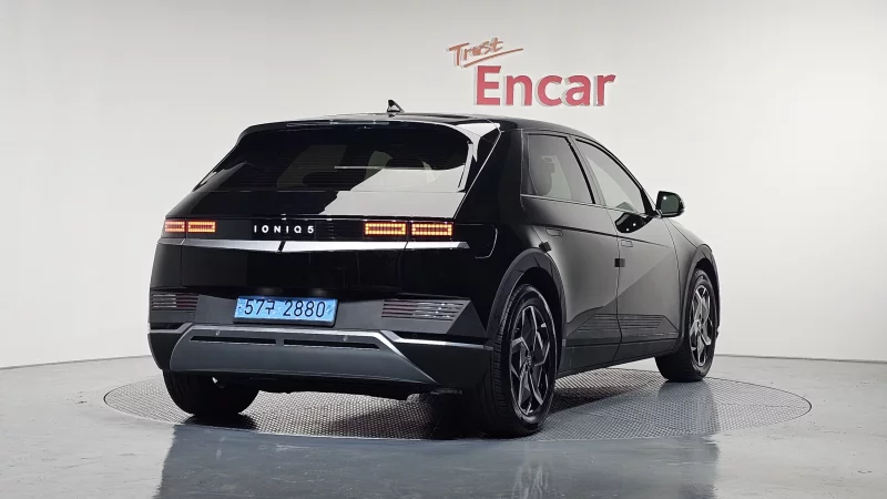 Hyundai Ioniq5