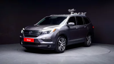 Honda PILOT