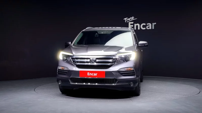 Honda PILOT