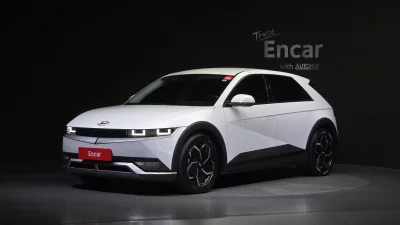 Hyundai Ioniq5