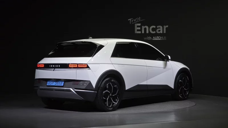 Hyundai Ioniq5