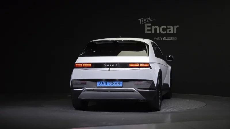 Hyundai Ioniq5