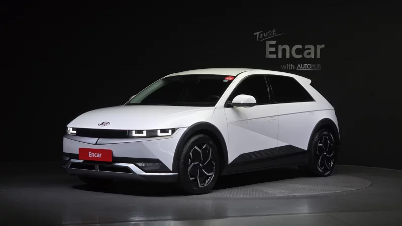 Hyundai Ioniq5