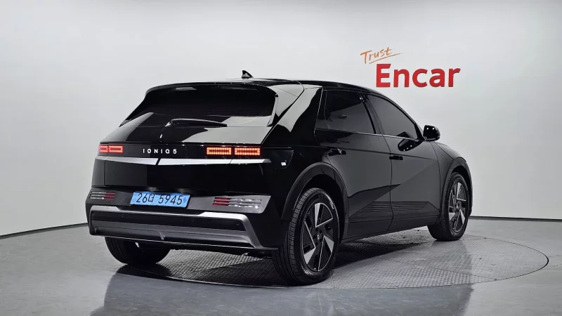 Hyundai Ioniq5