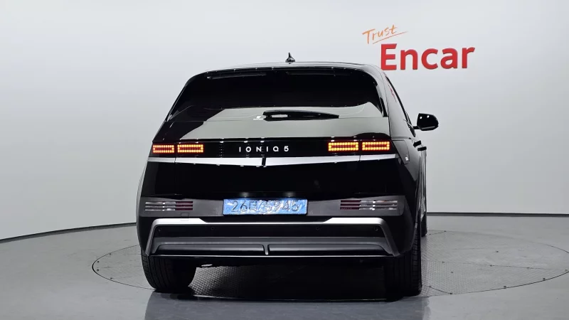 Hyundai Ioniq5