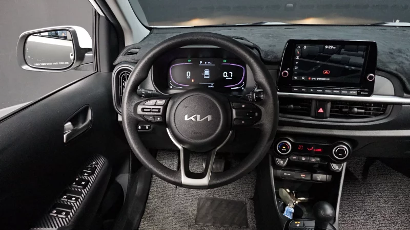Kia Morning