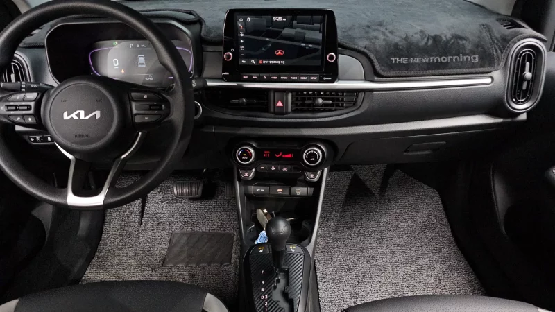 Kia Morning