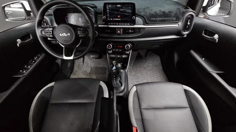 Kia Morning