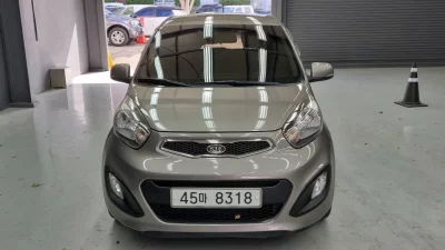 Kia Morning