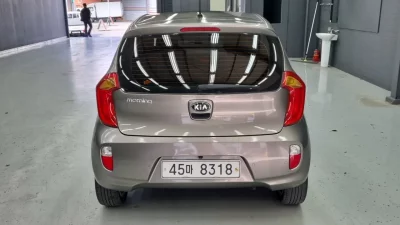 Kia Morning