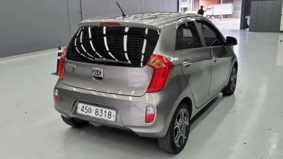 Kia Morning