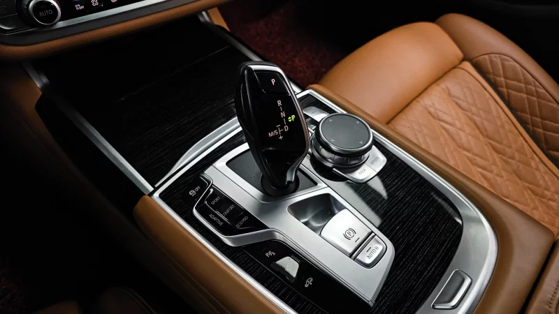BMW 7-Series