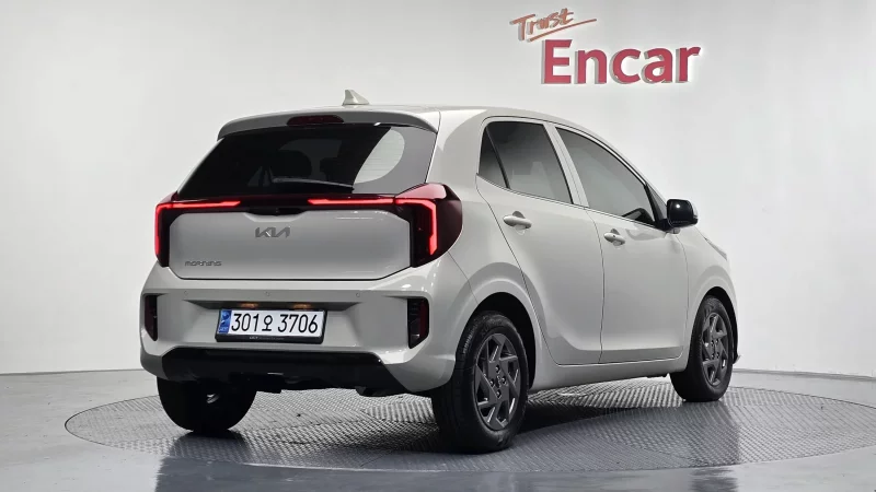 Kia Morning
