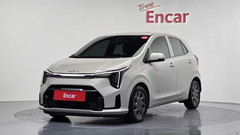 Kia Morning