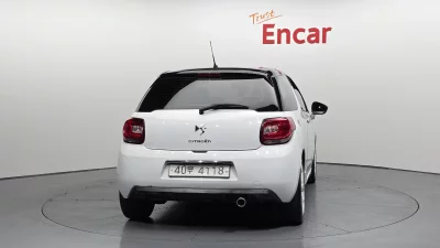 Citroen DS3