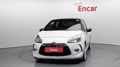 Citroen DS3