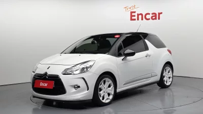 Citroen DS3