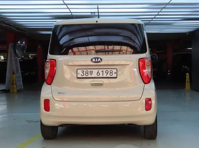 Kia RAY