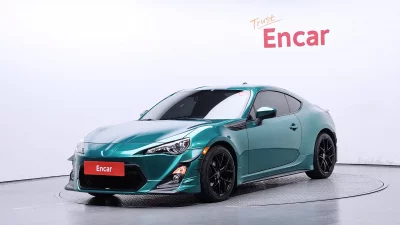 Toyota 86