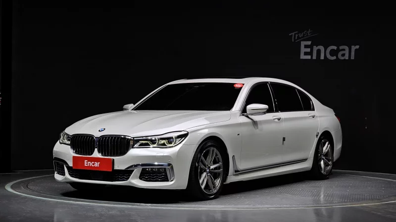 BMW 7-Series