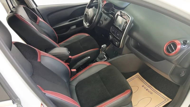 Renault Samsung Cilo