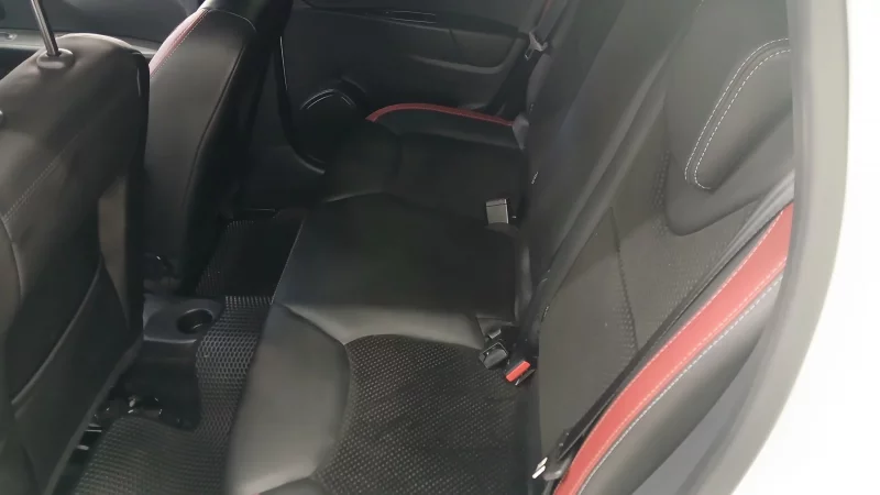 Renault Samsung Cilo