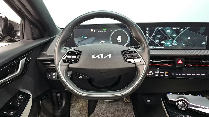 Kia EV6
