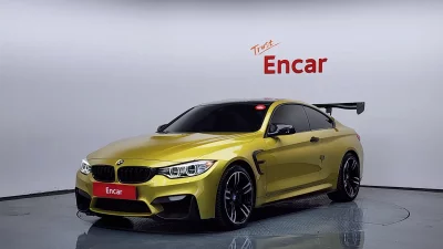 BMW M4