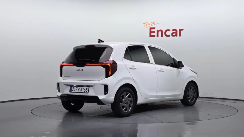 Kia Morning