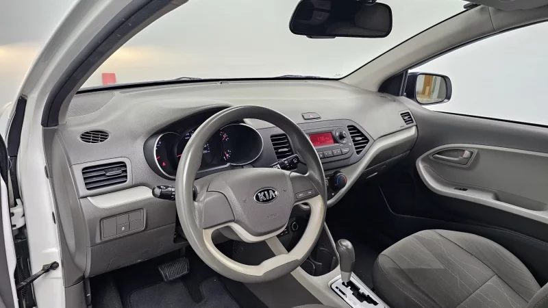 Kia Morning