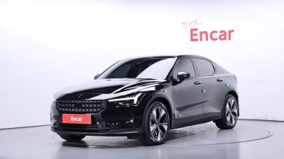 Polestar Polestar 2