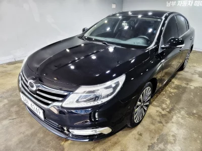 Renault Samsung SM5