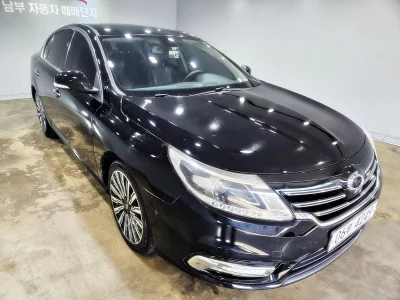 Renault Samsung SM5