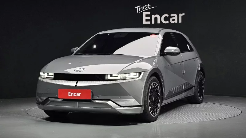 Hyundai Ioniq5