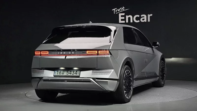 Hyundai Ioniq5