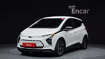 Daewoo Bolt EV