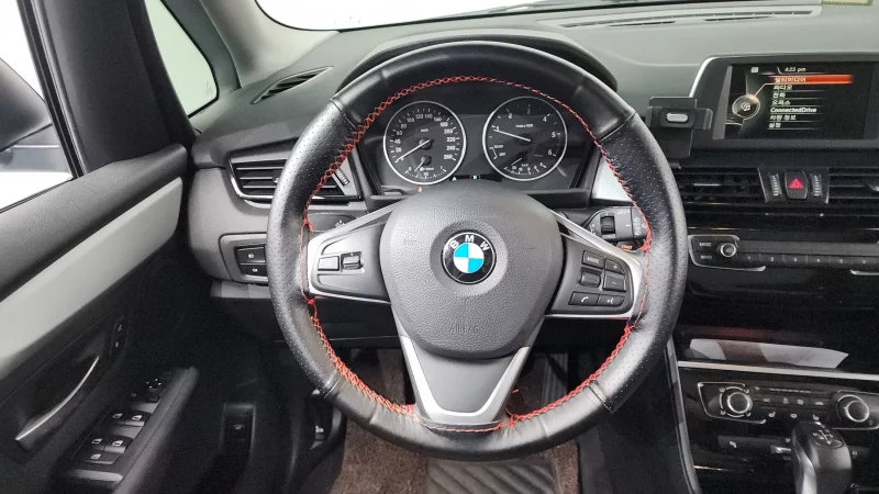 BMW 2-Series