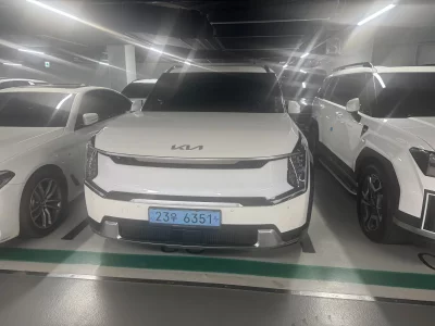 Kia EV9