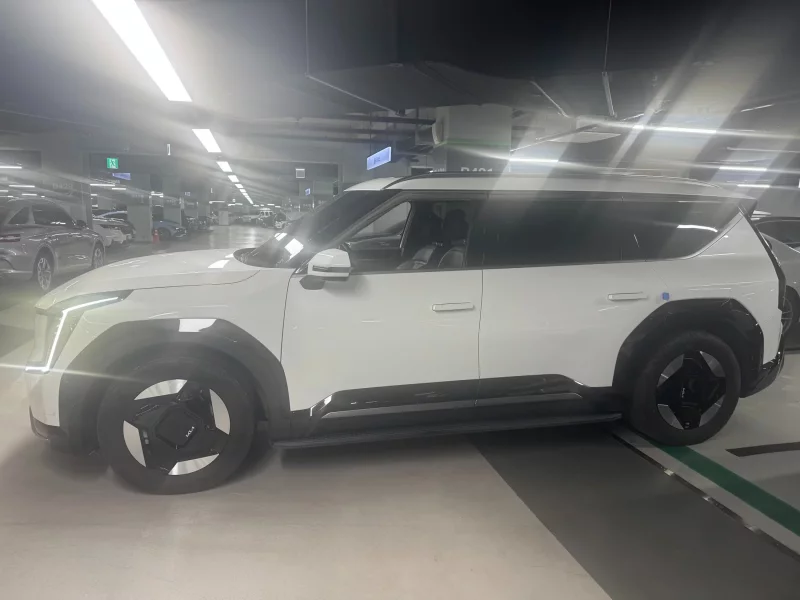 Kia EV9