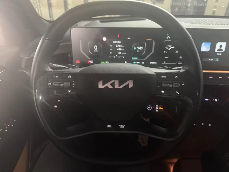 Kia EV9