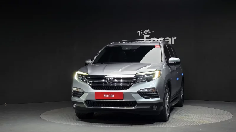 Honda PILOT