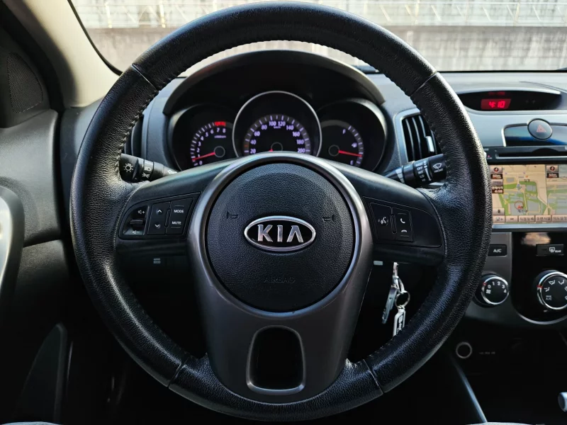 Kia Porte