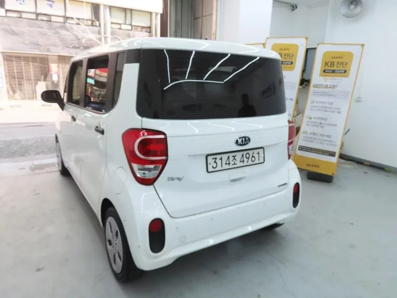 Kia RAY