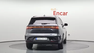 Renault Grand Koleos