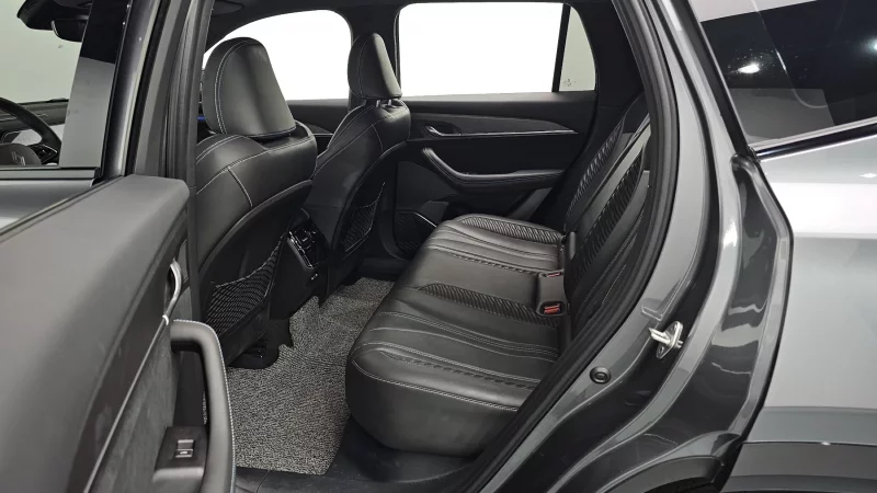 Renault Samsung Grand Koleos