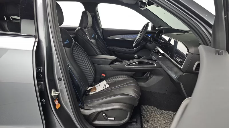 Renault Samsung Grand Koleos