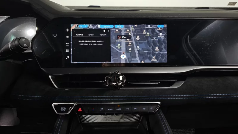 Renault Samsung Grand Koleos