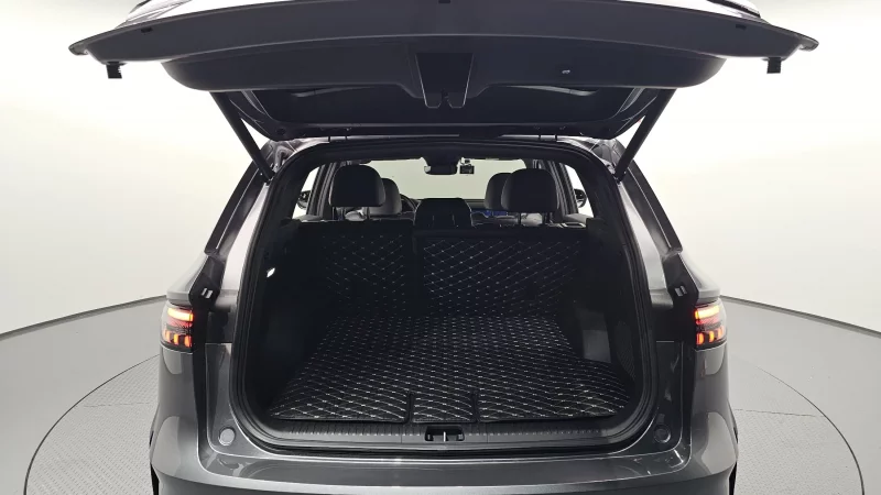 Renault Samsung Grand Koleos