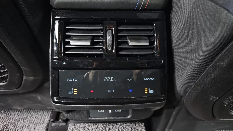 Renault Samsung Grand Koleos